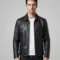 men’s spring jacket lightweight breathable casual outerwear