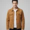 men’s vintage inspired tailored spring jacket with classic fit
