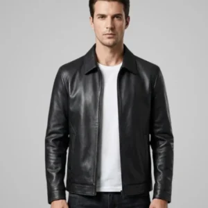 men’s spring jacket lightweight breathable casual outerwear