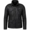 Mens Brad Leather Jacket